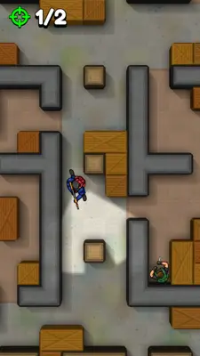 Hunter Assassin android App screenshot 5